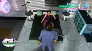 gta vice city full video gameplay | who is Tommy's girlfriend in gta vice city | GTA Trainer