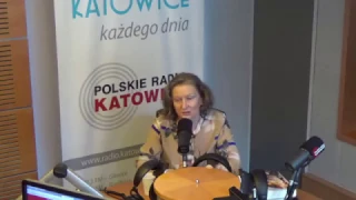 Lukrecja Borgia. O czym milczy historia? Radio Katowice