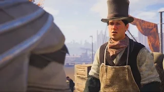 Assassin's Creed Syndicate: Playthrough Part 10 - Sequence 4 - A Spoonful of Syrup