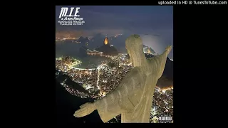 M.I.E & Alwayz Prolific - Tha 2nd Miracle