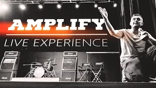 Amplify Live Experience Gary Vaynerchuk Keynote | 2016