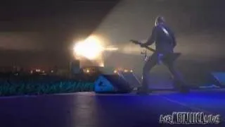 Metallica - Enter Sandman [Live Rock am Ring June 7, 2008]