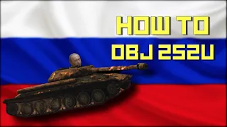 How To Obj 252u (meme)