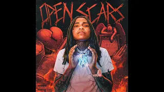 Young M.A - Open Scars (Official Audio)