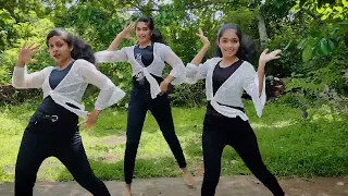 Mattuda Ponnu |Dance Cover| Chandi kori | Dance Trigger