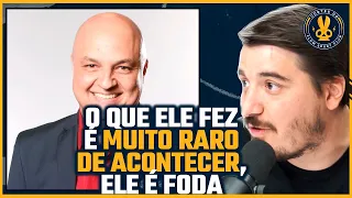 LFF sobre ANDRÉ HENNING