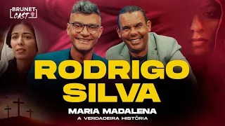 Revelações surpreendentes sobre a história de Maria Madalena | Rodrigo Silva