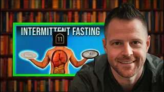 SECRET Fasting Technique Revealed....