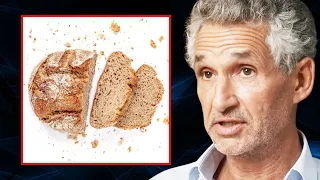 Can Bread Be Healthy for You? | Tim Spector