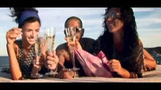 DJ Antoine vs Timati feat Kalenna - Welcome To St. Tropez Official Music Video