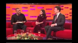 The Graham Norton Show S22E12 (22 December 2017)