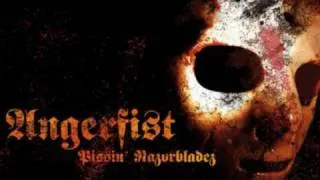 Angerfist - Fuck Off HQ