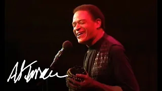 Al Jarreau - Full Show (Off-Opera Jazzfest, 1994)