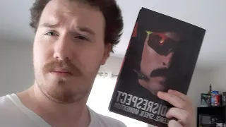 Dr Disrespect Violence Speed Momentum Book Review (ITS HERE but is it worth the read?)