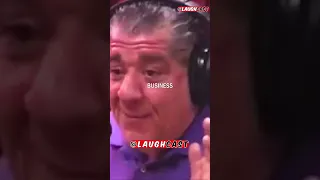 Joey Diaz & Joe Rogan Cuban Love