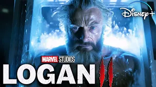 LOGAN 2 Teaser (2024) With Hugh Jackman & Ryan Reynolds