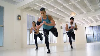 Strong by Zumba - 7 Minutes to Stronger Glutes