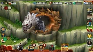 How to Download Hack/Mod Dragons : Rise Of Berk  ( UNLIMITED COIN)game Updated in Latest Version