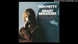 Tom Petty & the Heartbreakers - Don't Come Around Here No More (spiral tribe extended)