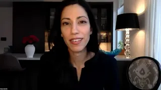 Huma Abedin on Both/And | 5x15