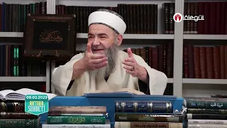 "70 bin 'Lâ İlâhe İllallâh' Kelime-i Tevhîd zikrinin fazîleti!" - Cübbeli Ahmet Hocaefendi