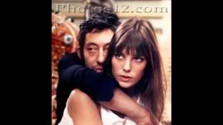 serge gainsbourg