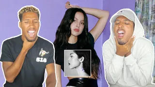 Olivia Rodrigo - vampire (Official Music Video) | Reaction