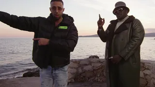 Graya Ft. Naps - Monte Carlo (Clip Officiel)