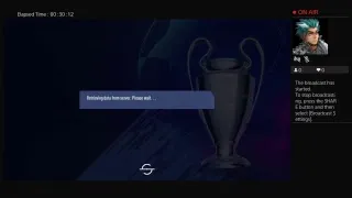 Fifa 19 Can we beat LEGENDARY DIFFICULTY?
