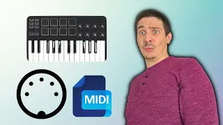 How To: All MIDI Settings FL Studio (Before Midi Setup Watch This) | FL Studio Midi IN DEPTH