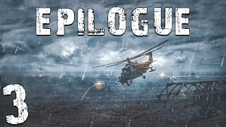 S.T.A.L.K.E.R. EPILOGUE #3. Встреча Шрама и Стрелка