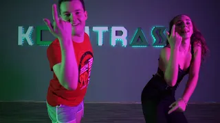 LISA - MONEY | choreography by Klára Nováková