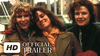 Hannah and Her Sisters - Official Trailer - Woody Allen Movie