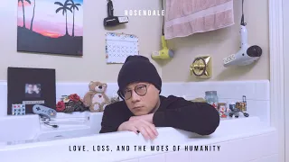 Rosendale - Love, Loss, and the Woes of Humanity (Full Album)