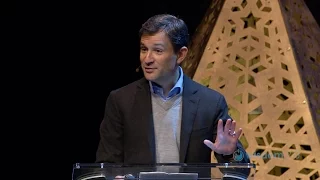 10% Happier | Dan Harris | Wisdom 2.0 2017