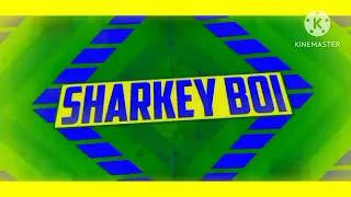 Sharkey boi Intro (Sponsored By Preview 2 Effects) First Video!