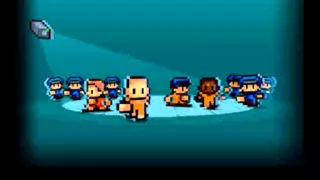 The Escapists - Work Period