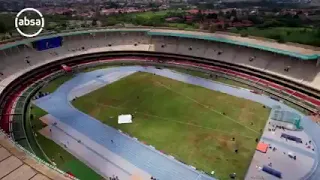 Highlights of the KipKeino Classic 2022 held at the Kasarani stadium