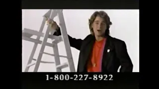 NBC "The More You Know" PSA - with Joey Lawrence (1993)