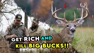 Get RICH and Kill BIG BUCKS!!