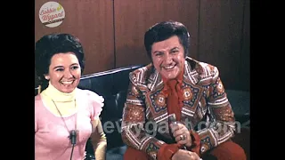 Liberace "Liberace Cooks" 1970 - Bobbie Wygant Archive