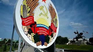 Transnistria: Why might Moldova's pro-Russian breakaway region be dragged into the Ukraine war?