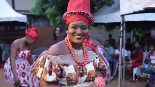 This New Movie Of Chizzy Alichi Will Make You Shed Tears - 2023 Latest Nigerian Nollywood Movie