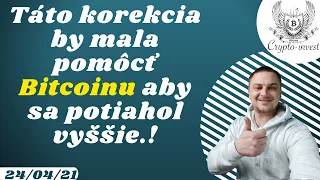 Krypto správy