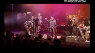 The Herbaliser live at the Cité de la Musique 2009 FULL CONCERT