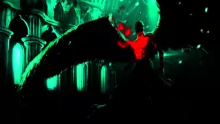 Endevie - Archangel (Misfit Massacre Remix) [Exclusive]