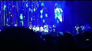 Sonu Nigam's Live Concert in Mauritius (East Africa) - 2023 - 10