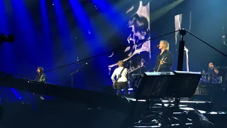 Paul McCartney - Helter Skelter live in Krakow (03.12.2018, Tauron Arena)