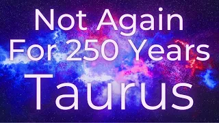 Taurus ♉️🤯, This Is Life Changing // June 11 2023 - November 2024 Psychic Tarot Reading