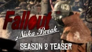 Fallout: Nuka Break Season 2 Teaser